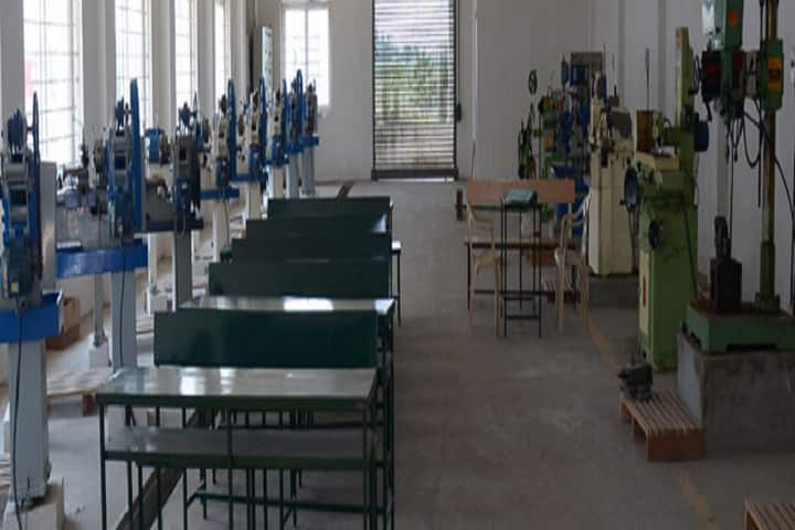 laboratory